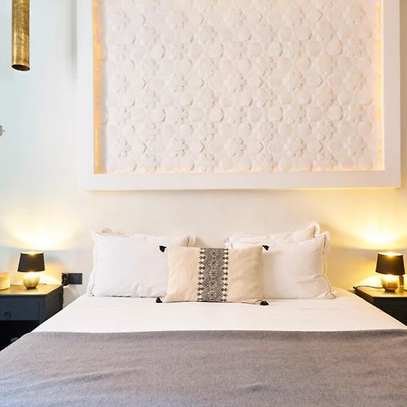 Riad Miloud En Exclusivite 10 P Au Coeur De La Medina Μαρακές Εξωτερικό φωτογραφία