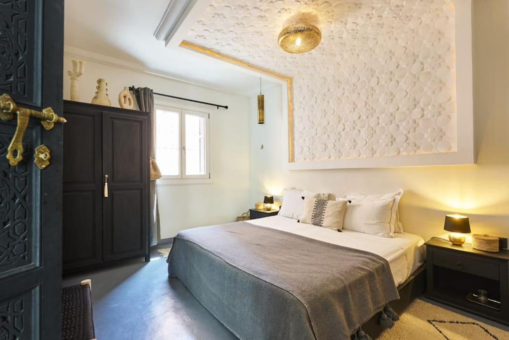 Riad Miloud En Exclusivite 10 P Au Coeur De La Medina Μαρακές Εξωτερικό φωτογραφία